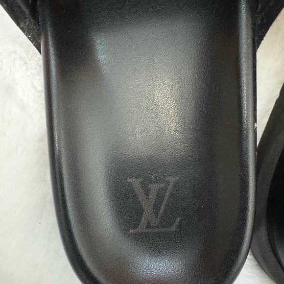 Louis Vuitton Sandal Miami Mule - Picture 4 of 4